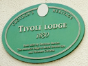 Burton, Decimus (Tivoli Lodge) (id=1548)